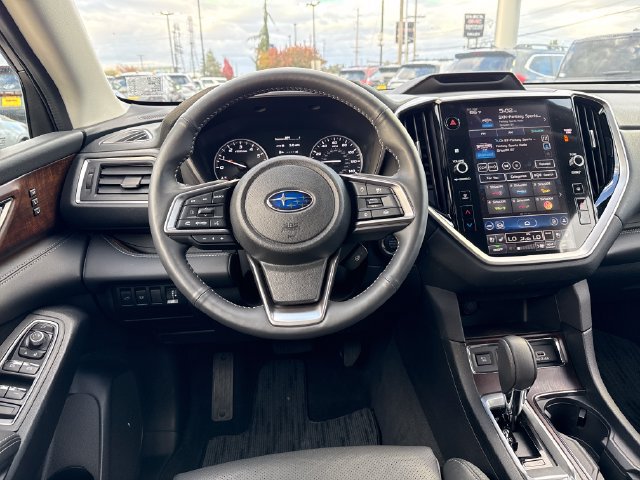 Used 2025 Subaru Ascent Touring w/ Popular Package #1 AWD/4WD image 18