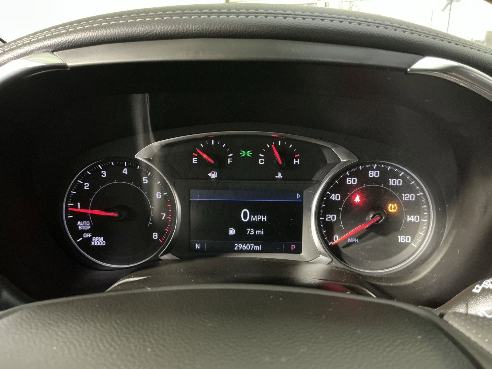 Used 2023 Chevrolet Blazer LT w/ Convenience Package image 25