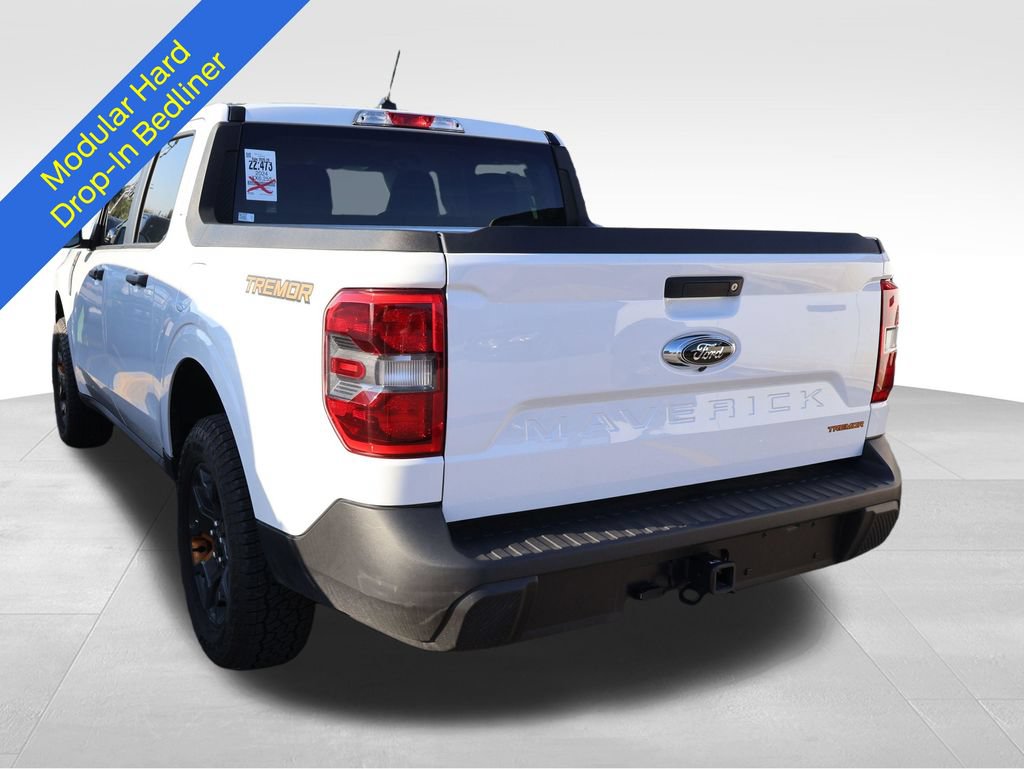 Used 2024 Ford Maverick Tremor w/ Tremor Off-Road Package AWD/4WD image 24