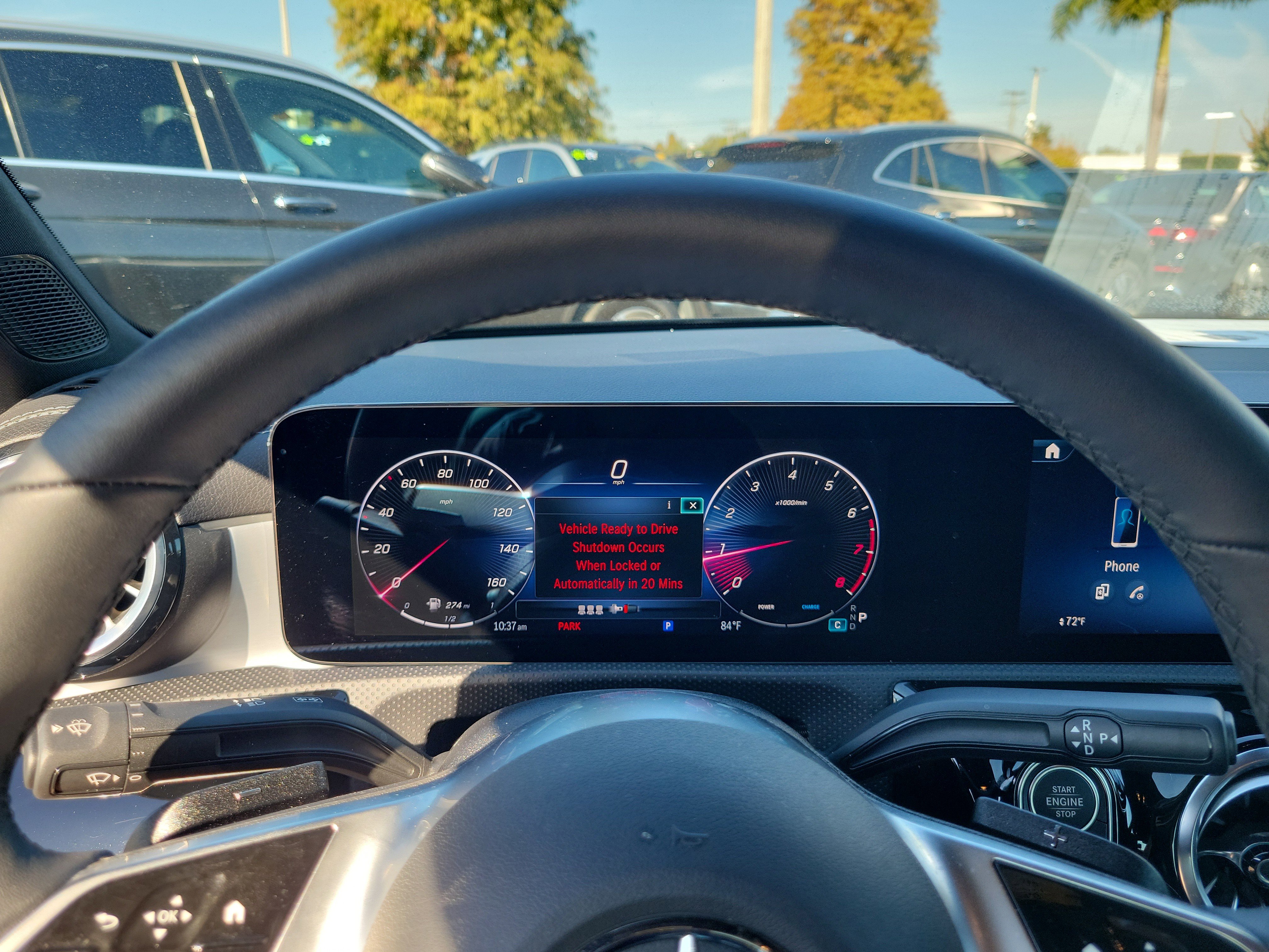 Certified 2026 Mercedes-Benz CLA 250 image 26