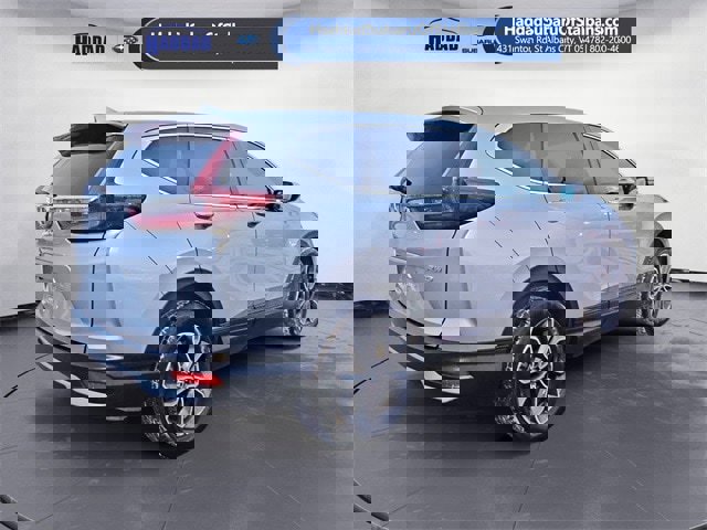 Used 2020 Honda CR-V EX-L image 5