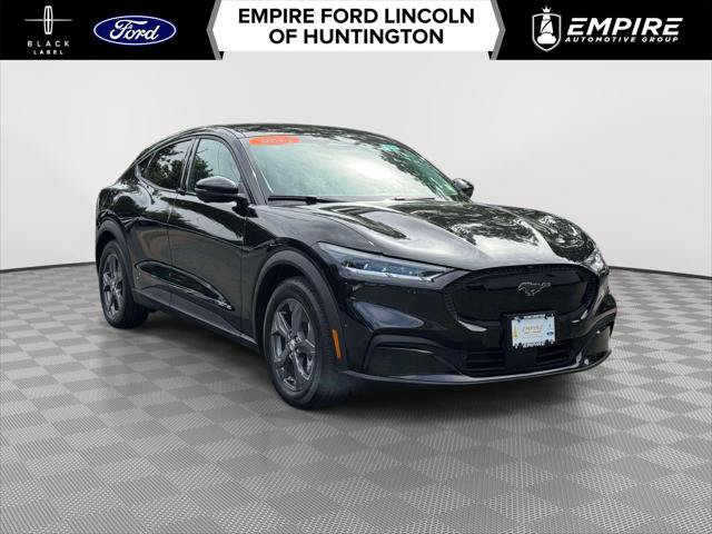 Used 2023 Ford Mustang Mach-E Select AWD/4WD image 1