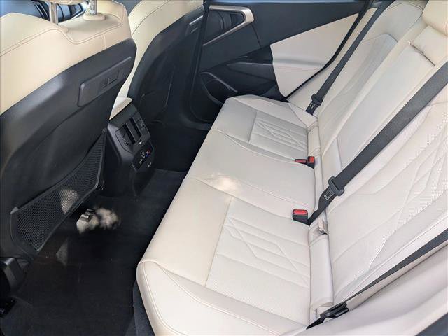 Used 2025 BMW X3 xDrive30i w/ Premium Package AWD/4WD image 21