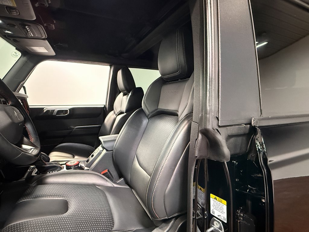 Used 2024 Ford Bronco Raptor image 57
