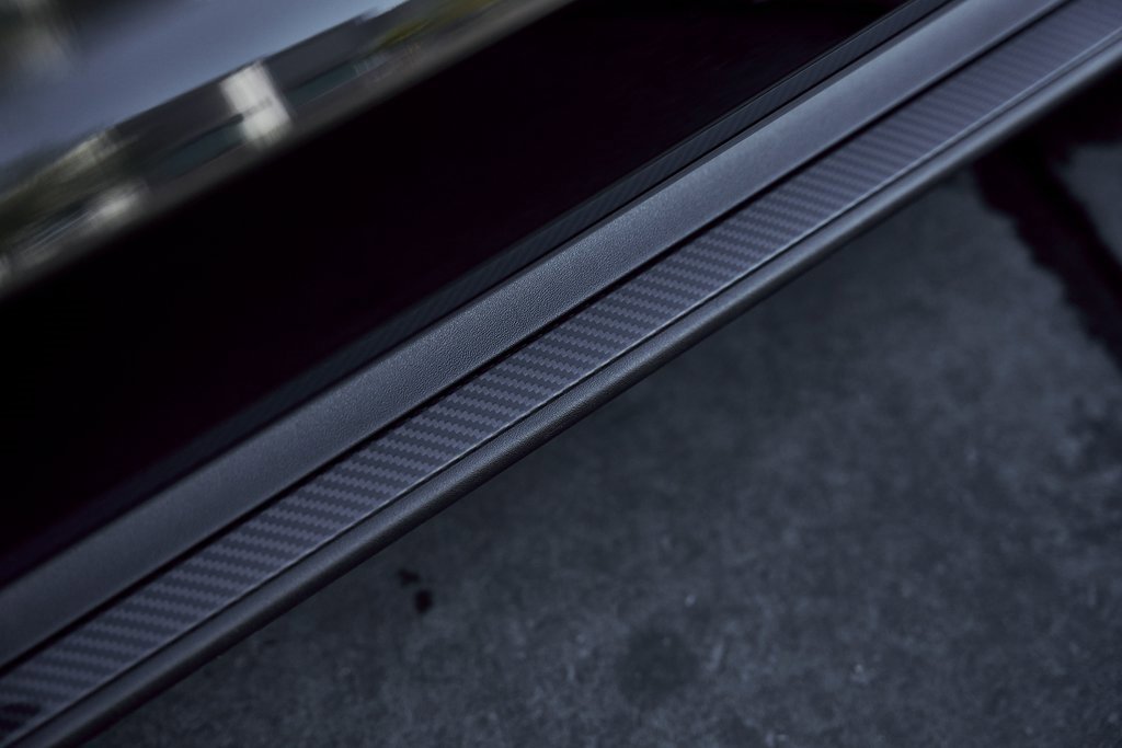 Used 2020 Porsche Taycan Turbo S image 8