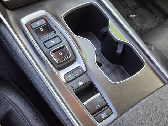 Certified 2021 Honda Accord Touring image 22