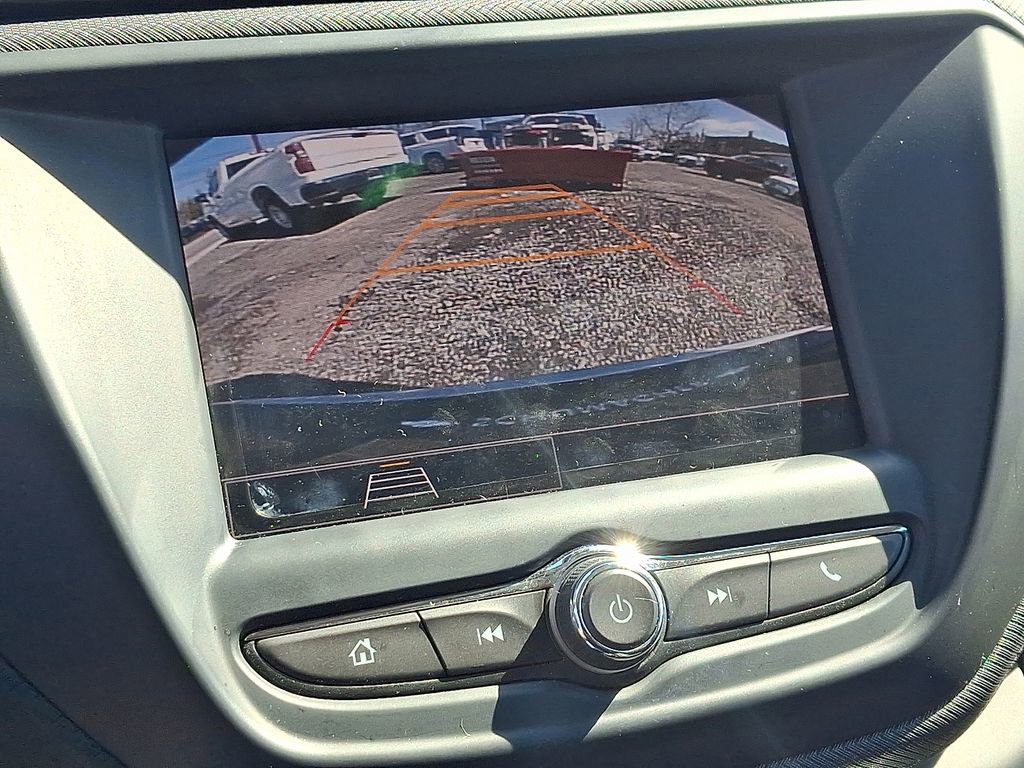 Used 2023 Chevrolet TrailBlazer LT image 17