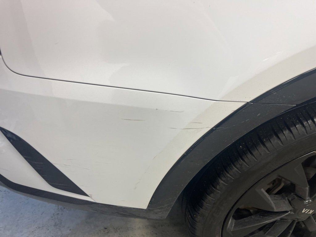 Used 2021 Kia Sorento SX image 9