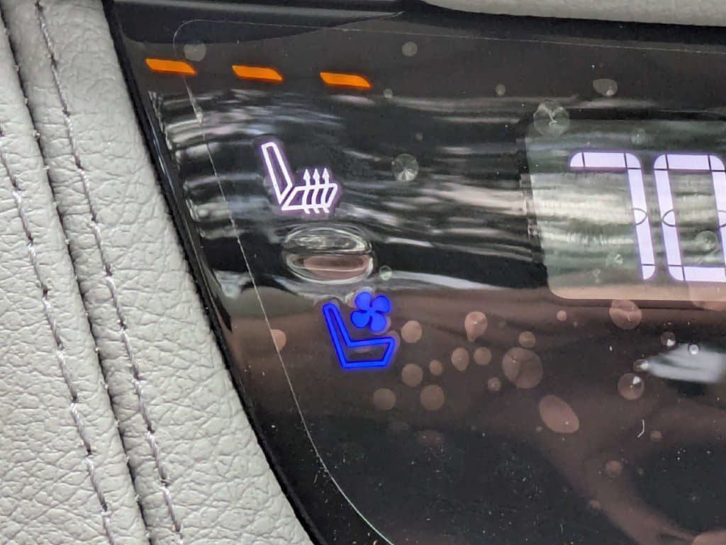 New 2026 Cadillac XT5 Premium Luxury w/ Driver Assist Package FWD image 27