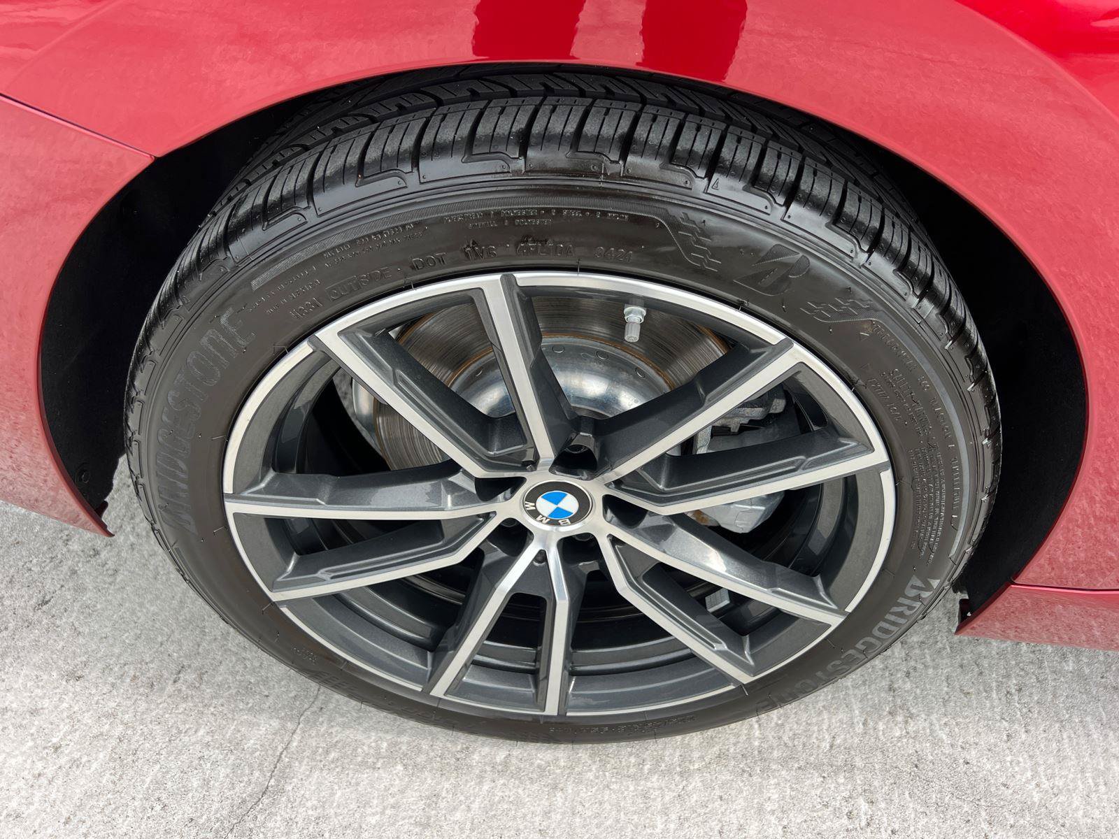 Used 2025 BMW 230i Coupe RWD image 15