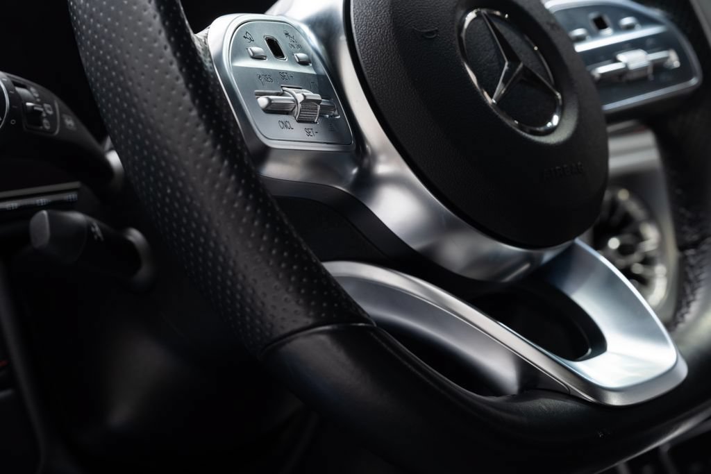 Used 2022 Mercedes-Benz G 550 image 14