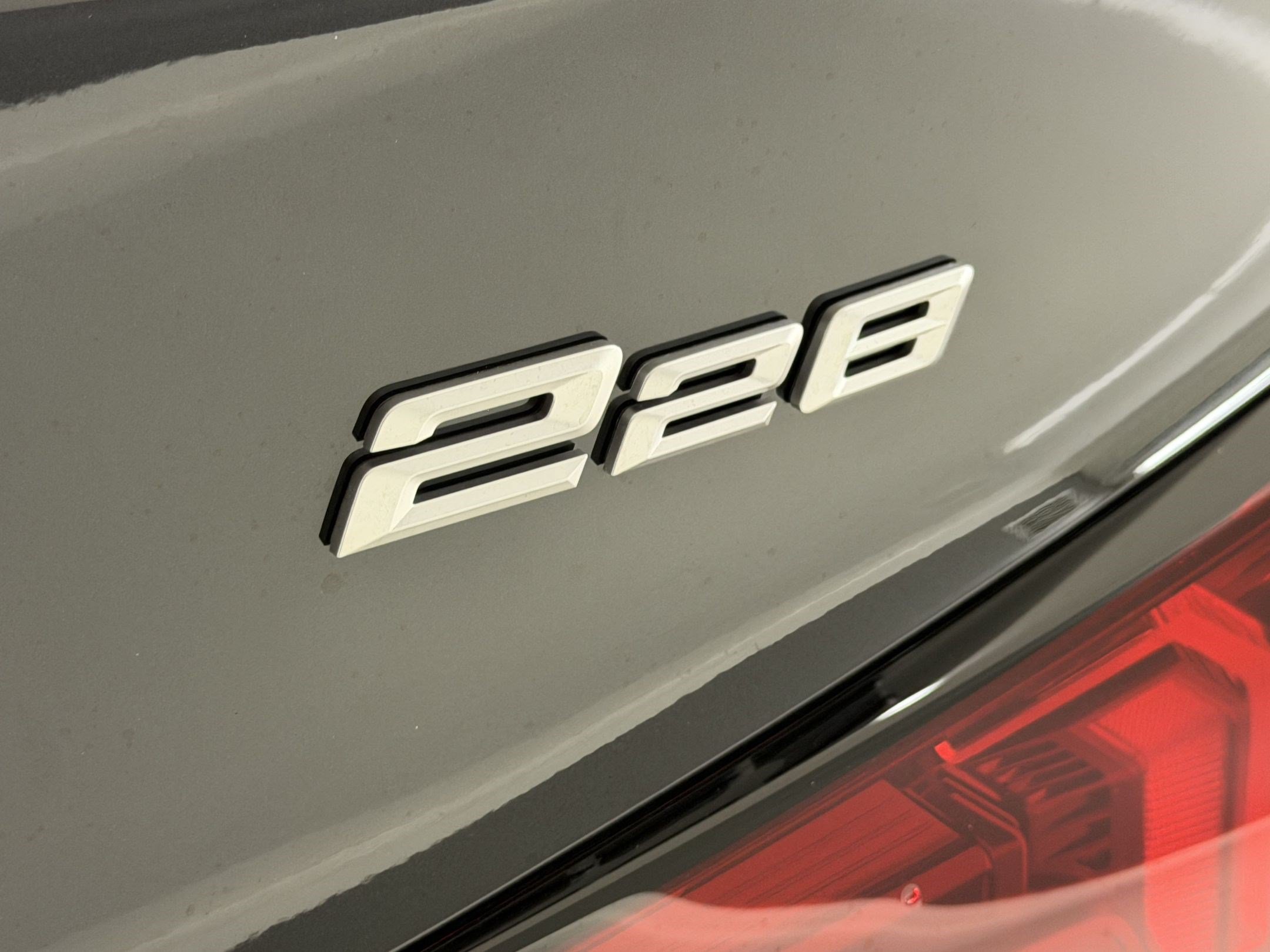 New 2026 BMW 228i w/ Premium Package FWD image 33
