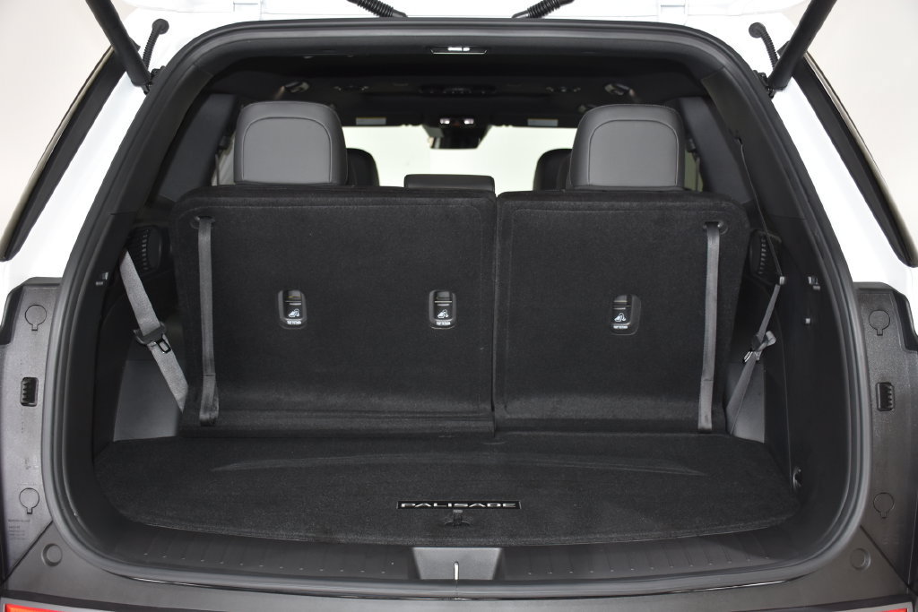 New 2026 Hyundai Palisade XRT Pro AWD/4WD image 31