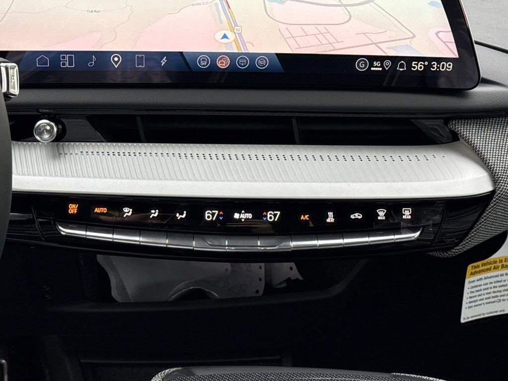 New 2026 Cadillac Optiq Sport 1 RWD image 14