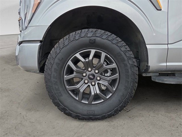 Used 2023 Ford F150 Tremor image 11