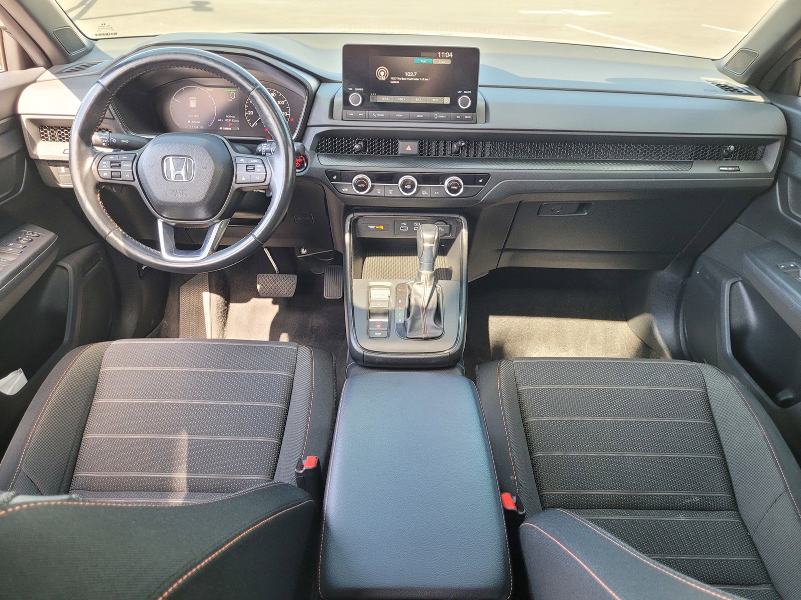 Used 2024 Honda CR-V Sport image 15