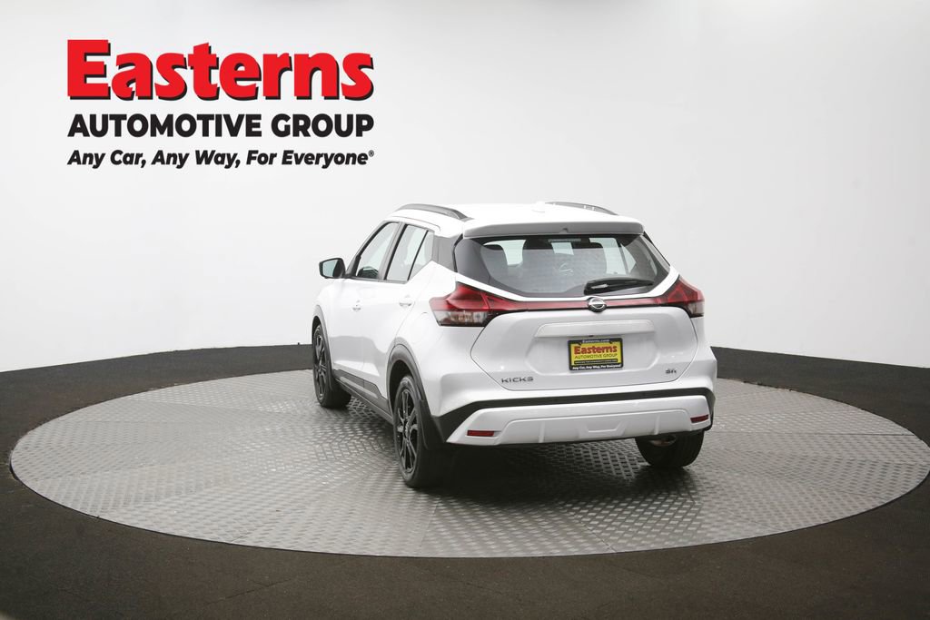 Used 2023 Nissan Kicks SR w/ SR Premium Package image 67