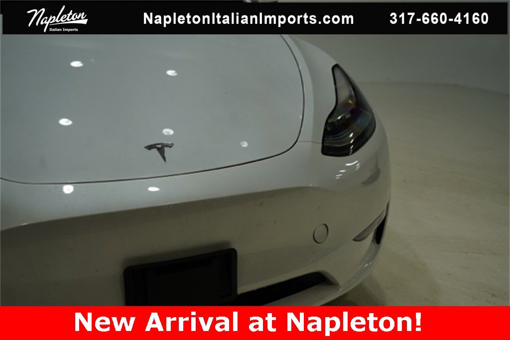Used 2023 Tesla Model Y Long Range image 9