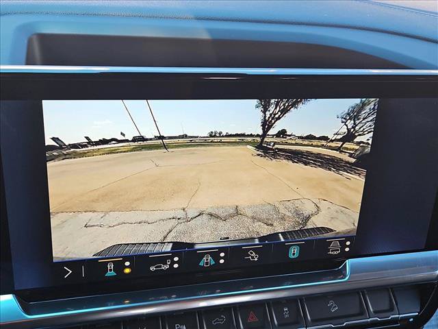 New 2026 Chevrolet Silverado 2500 LT w/ Texas Edition AWD/4WD image 13