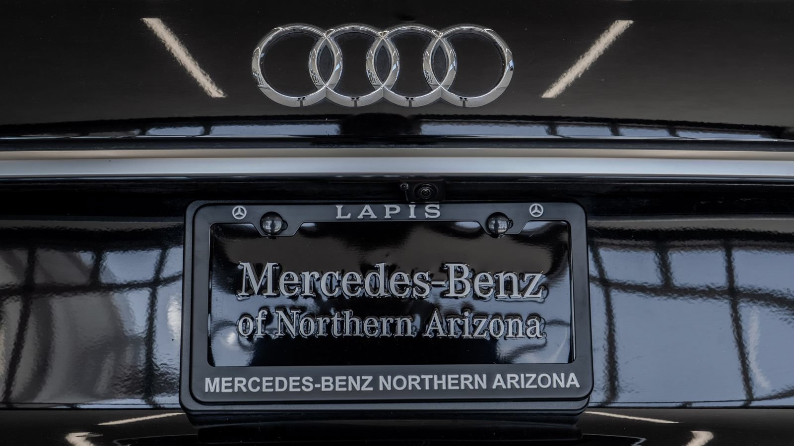 Used 2021 Audi SQ5 Prestige w/ Prestige Package AWD/4WD image 15