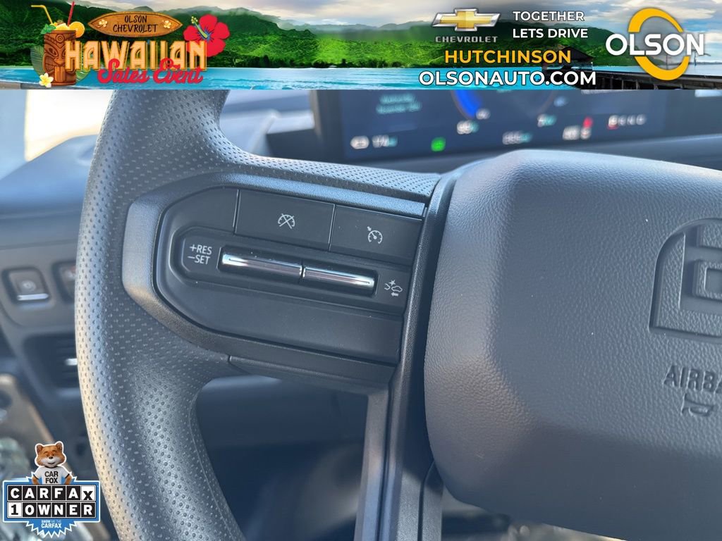 Used 2024 Chevrolet Brightdrop 400 w/ Commercial Equipment Package image 17