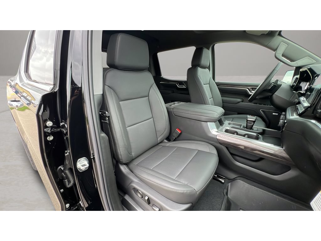 New 2026 Chevrolet Silverado 1500 LTZ AWD/4WD image 32