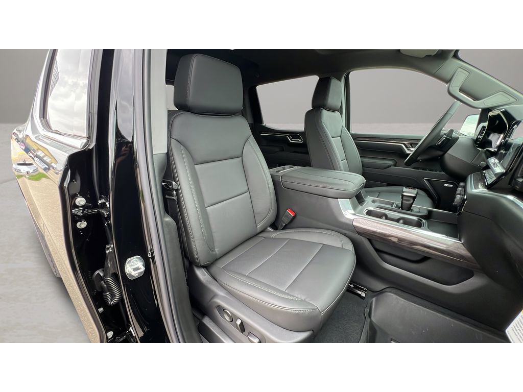 New 2026 Chevrolet Silverado 1500 LTZ AWD/4WD image 32