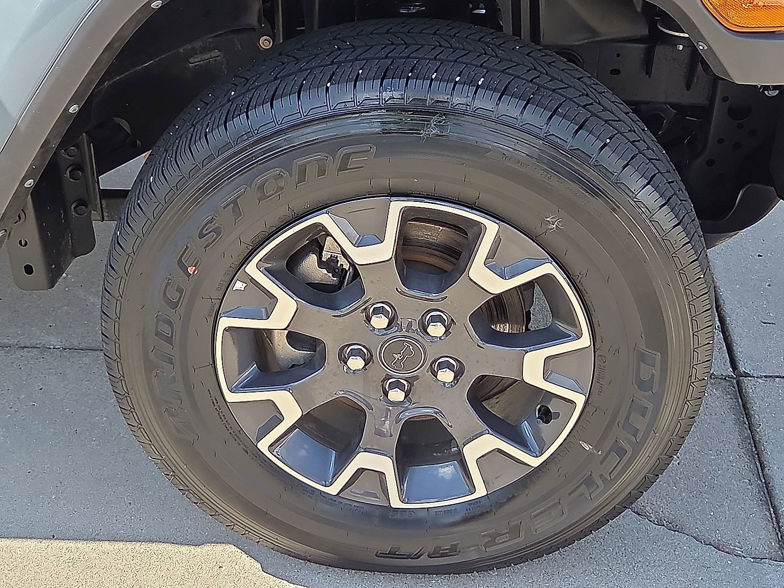 New 2024 Jeep Wrangler Sahara w/ Technology Group image 7