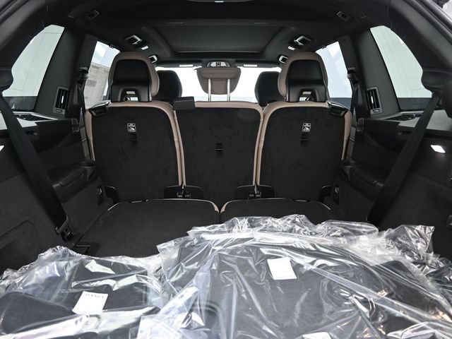 New 2026 Volvo XC90 B6 Ultra w/ Protection Package AWD/4WD image 33