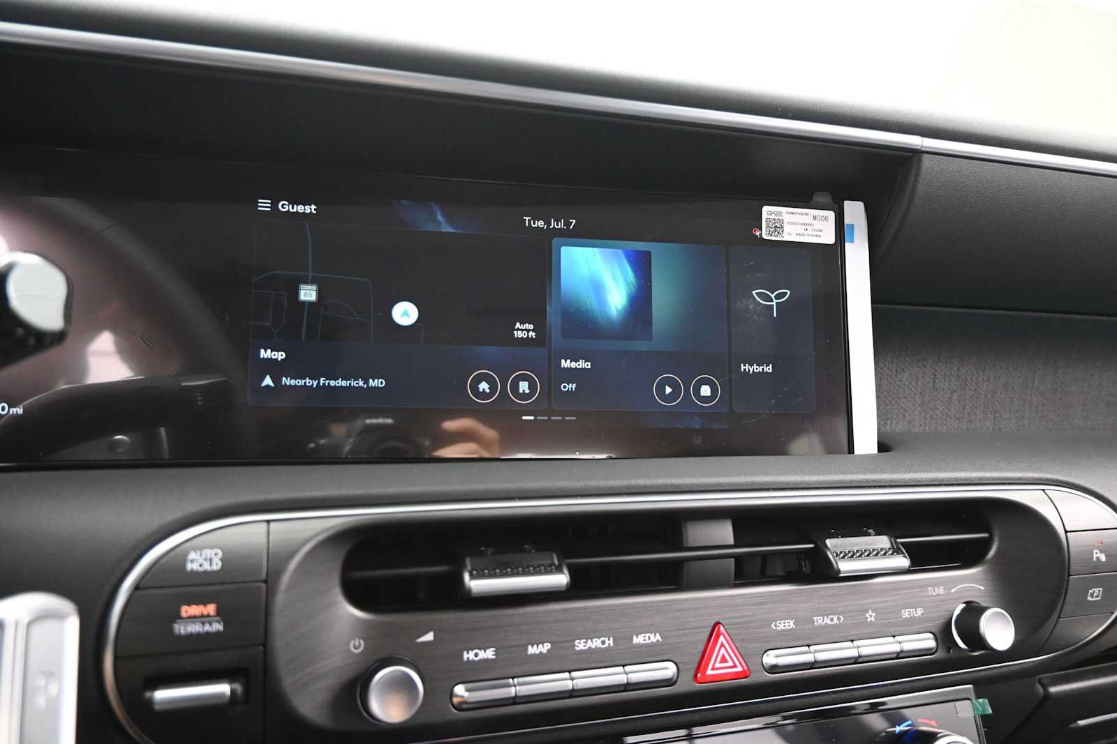 New 2026 Hyundai Palisade SEL Premium AWD/4WD image 18
