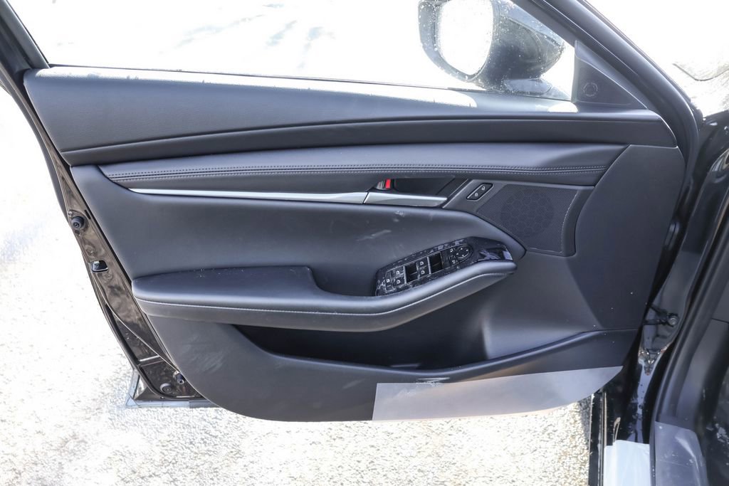New 2026 MAZDA MAZDA3 2.5 S Sedan w/ Preferred Pkg image 31