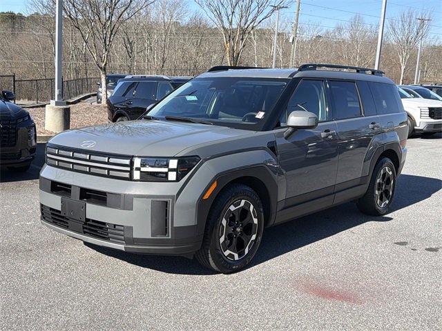 Used 2024 Hyundai Santa Fe SEL image 3