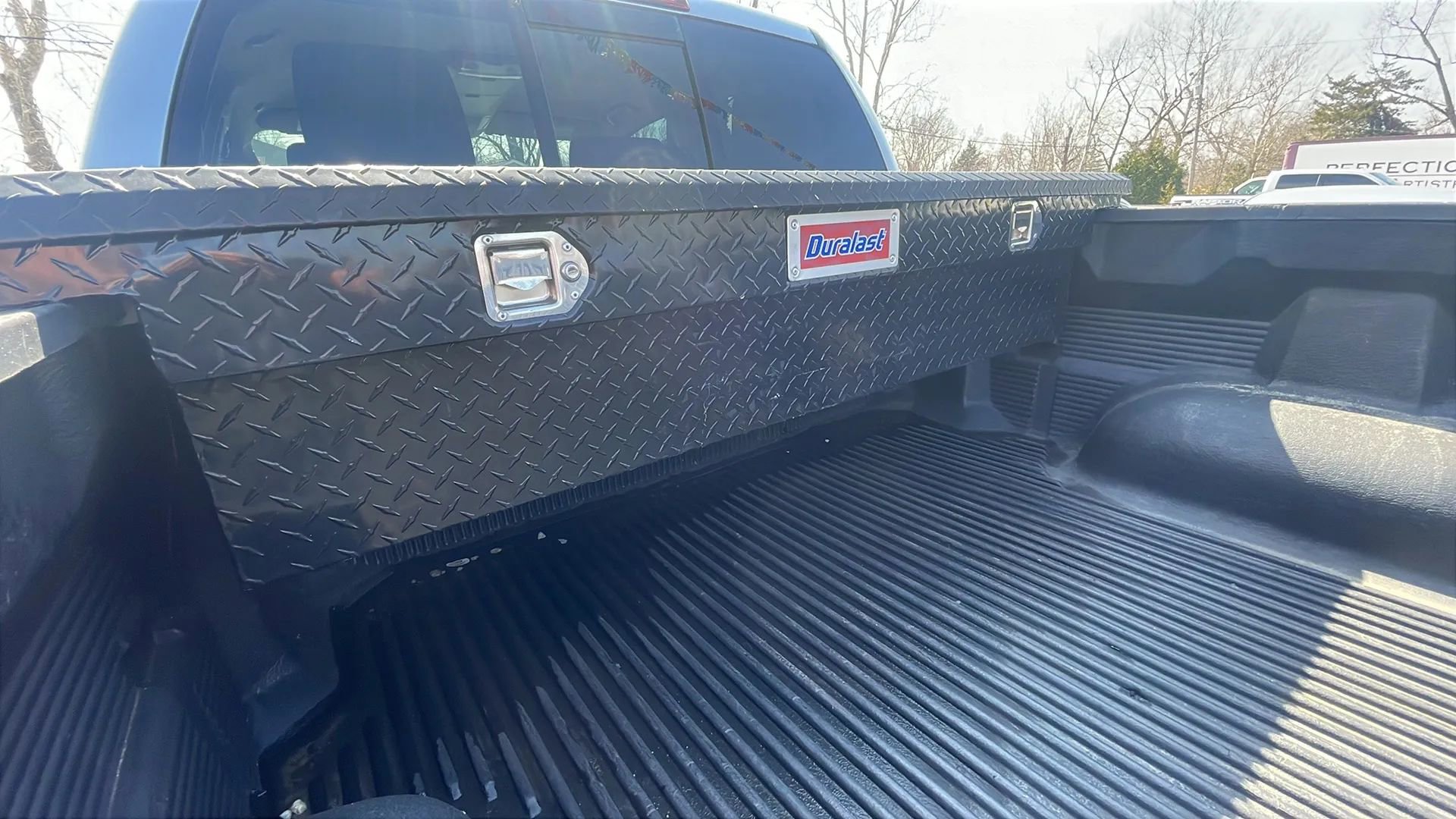 Used 2012 Toyota Tundra 4x4 Double Cab w/ TRD Off-Road Pkg image 22