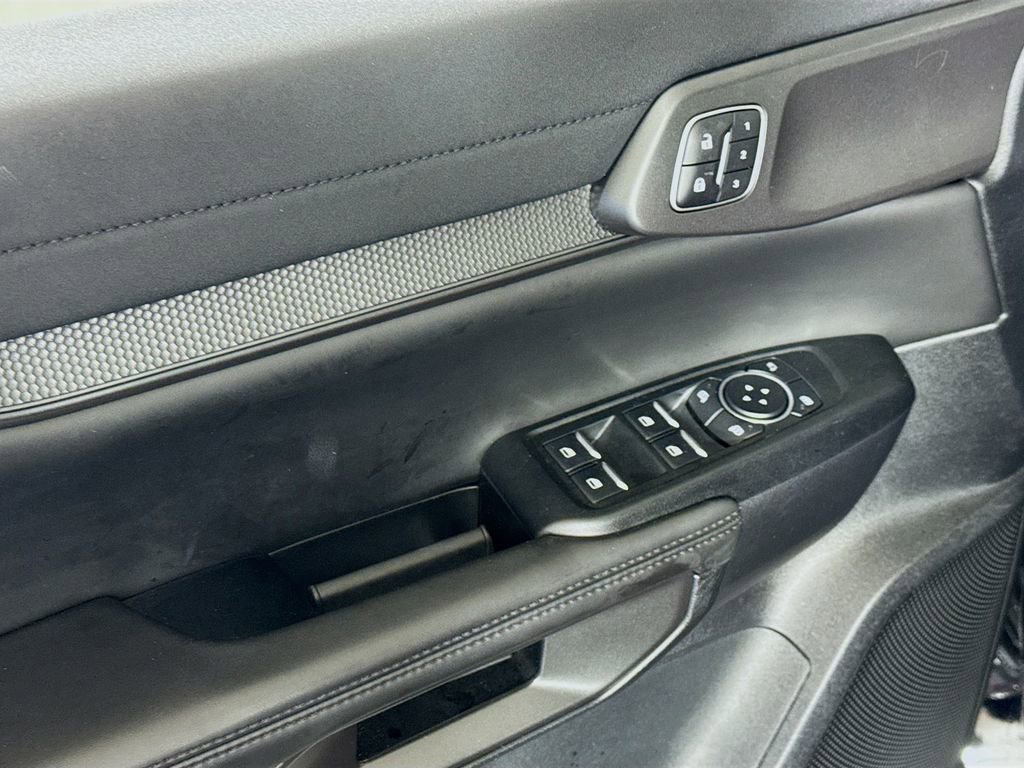 Used 2025 Ford Ranger Raptor image 18