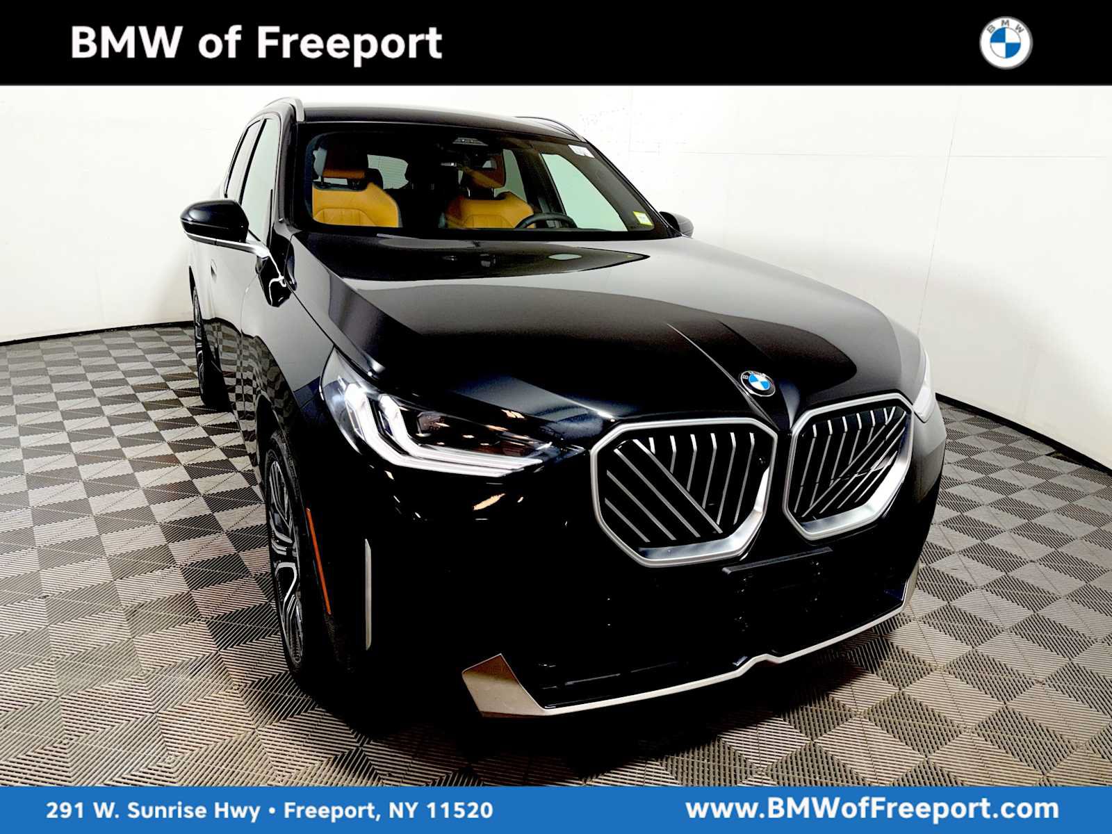 Used 2026 BMW X3 xDrive30i w/ Premium Package AWD/4WD image 1