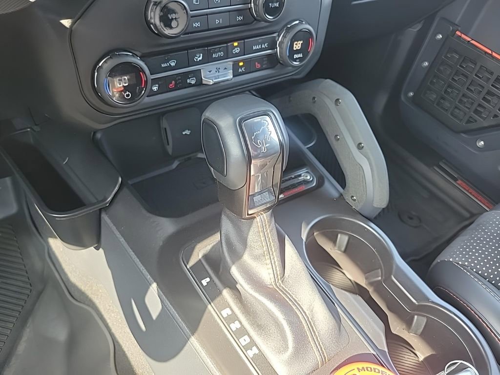 Used 2023 Ford Bronco Raptor image 15