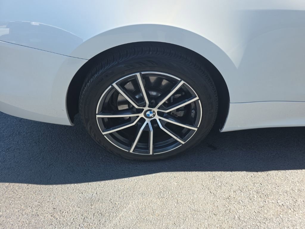 Used 2025 BMW 430i xDrive Coupe AWD/4WD image 6