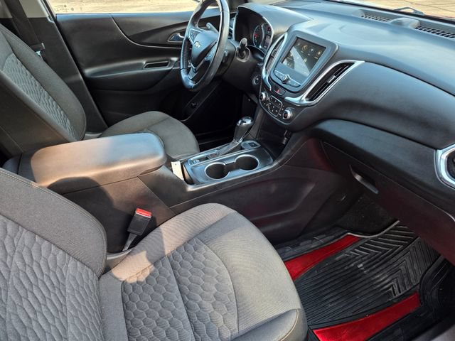 Used 2019 Chevrolet Equinox LT AWD/4WD image 40