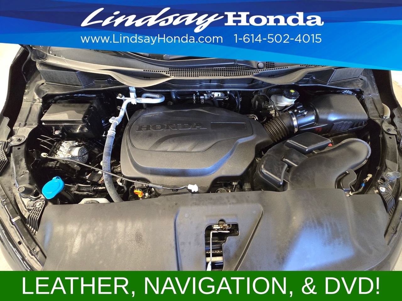 Used 2025 Honda Odyssey Touring image 24