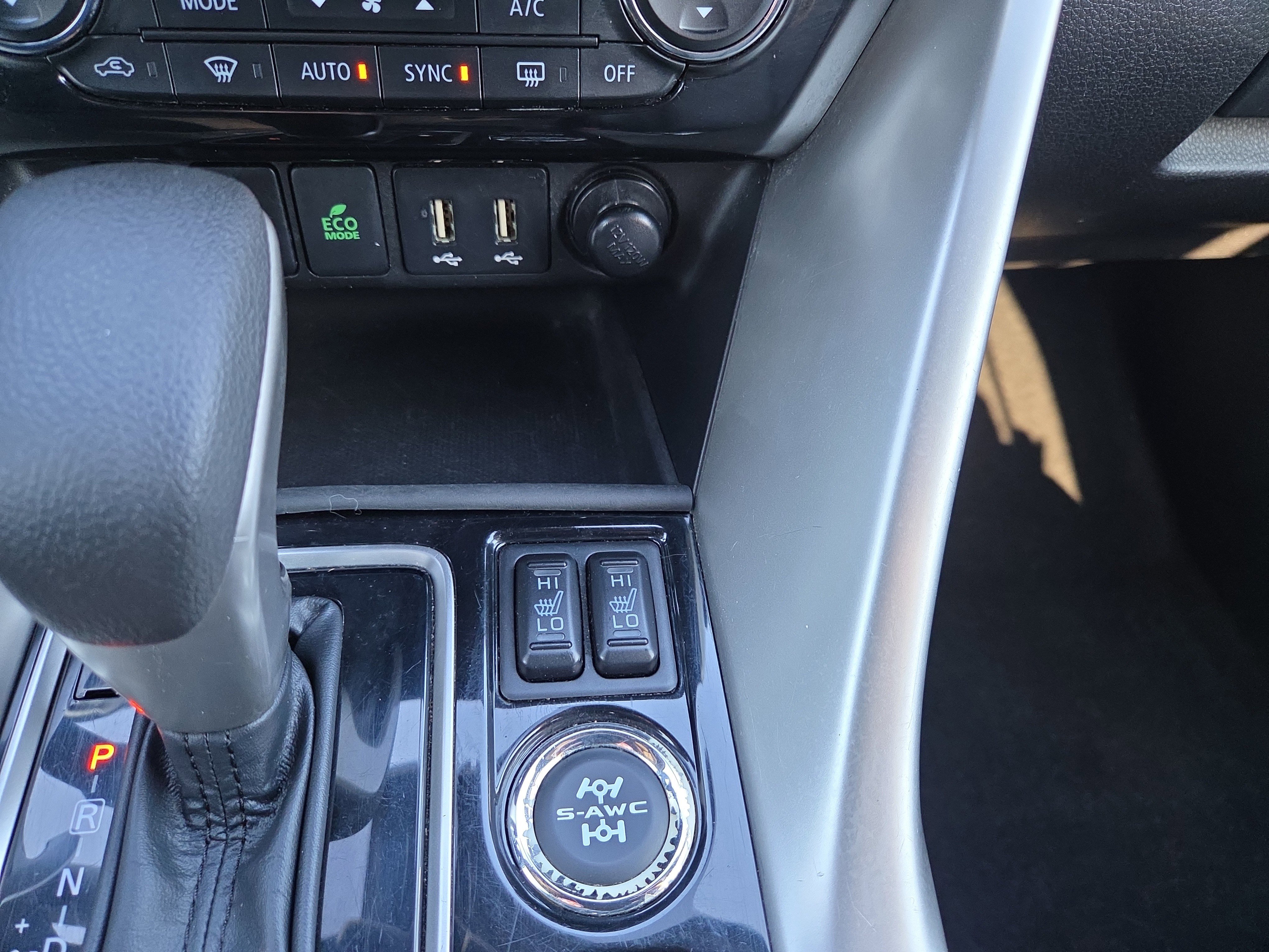 Used 2024 Mitsubishi Eclipse Cross SE image 15