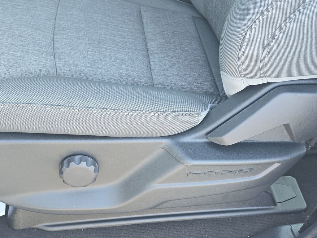 New 2026 Ford F350 XL w/ STX Appearance Package image 5