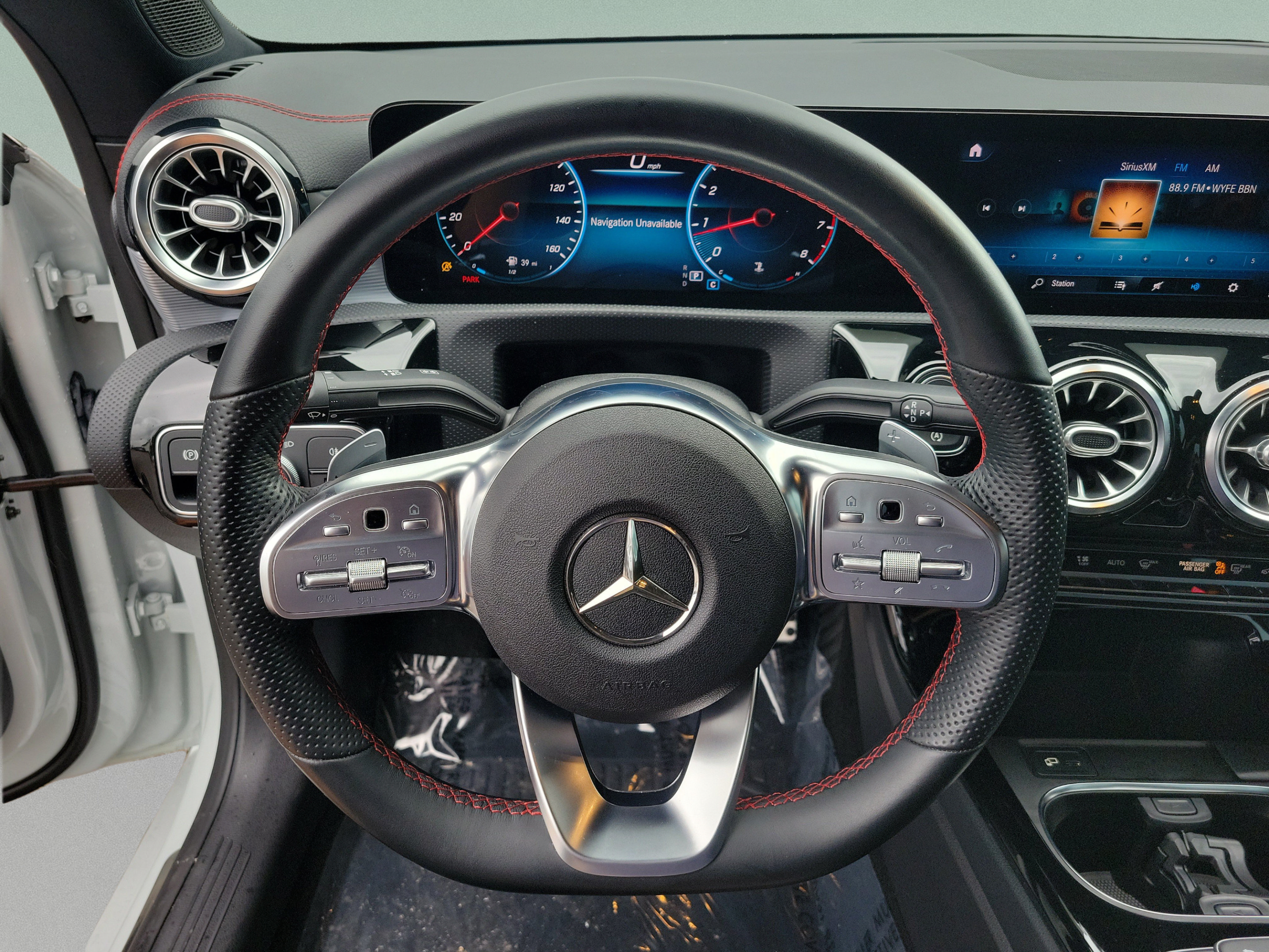 Certified 2021 Mercedes-Benz CLA 250 image 20