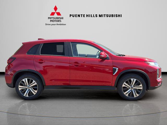 New 2026 Mitsubishi Outlander Sport SE AWD/4WD image 4