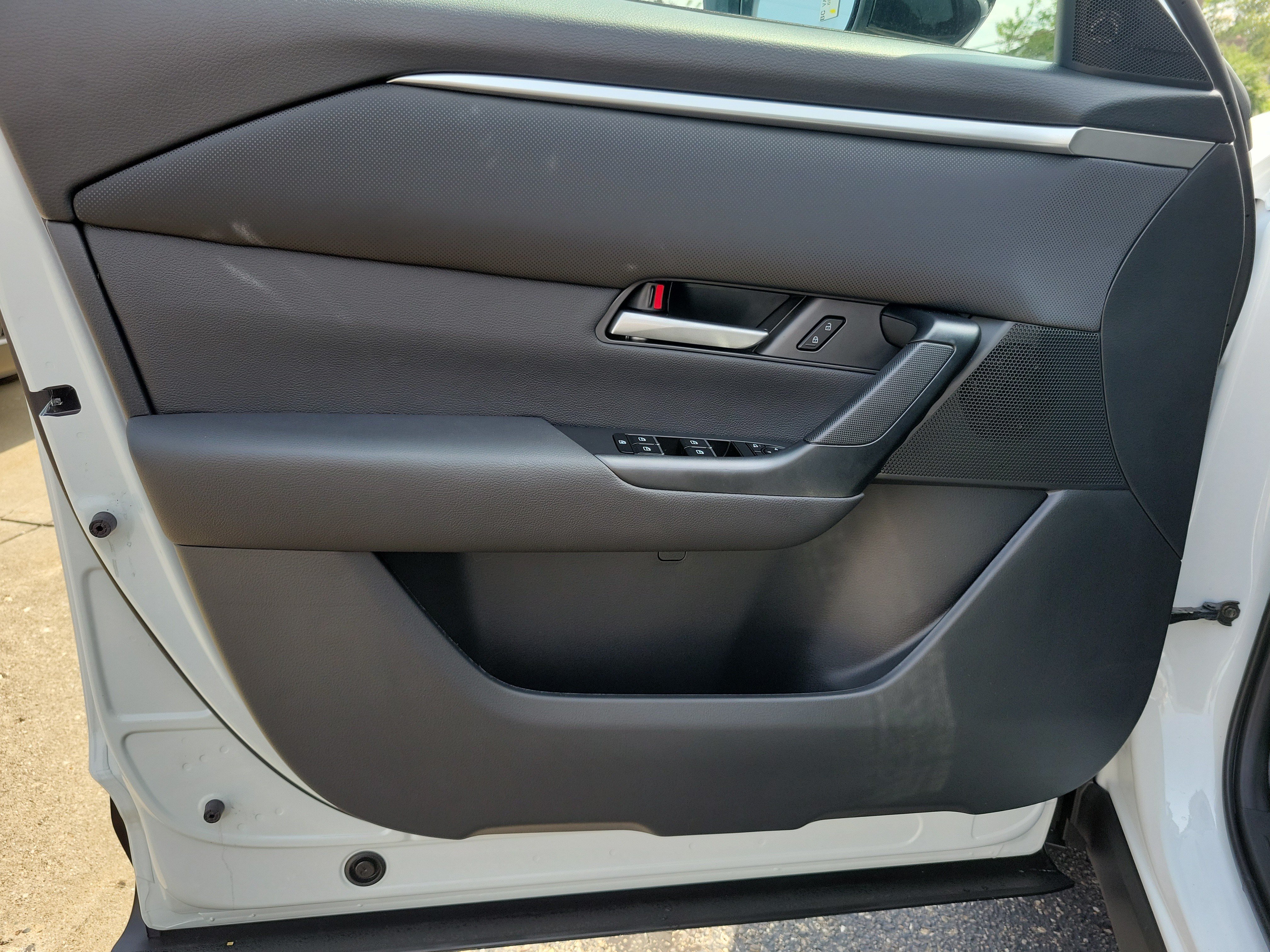 New 2026 MAZDA CX-50 AWD 2.5 S w/ Cargo Package image 21