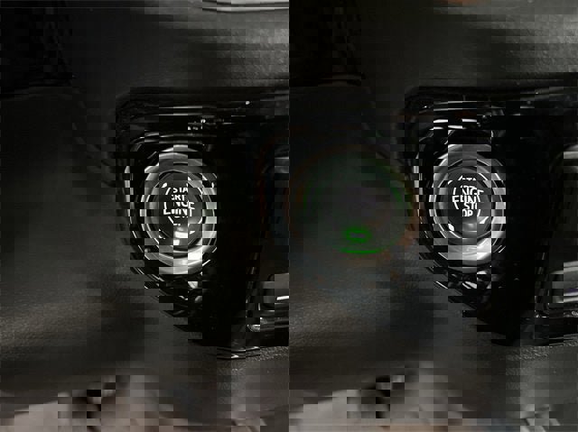 Used 2022 Chevrolet Silverado 1500 High Country w/ Max Trailering Package image 17