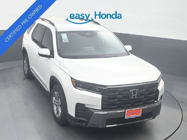 Used 2026 Honda Pilot EX-L image 19