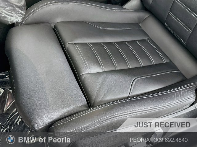 Used 2024 BMW M2 w/ Lighting Package RWD image 20