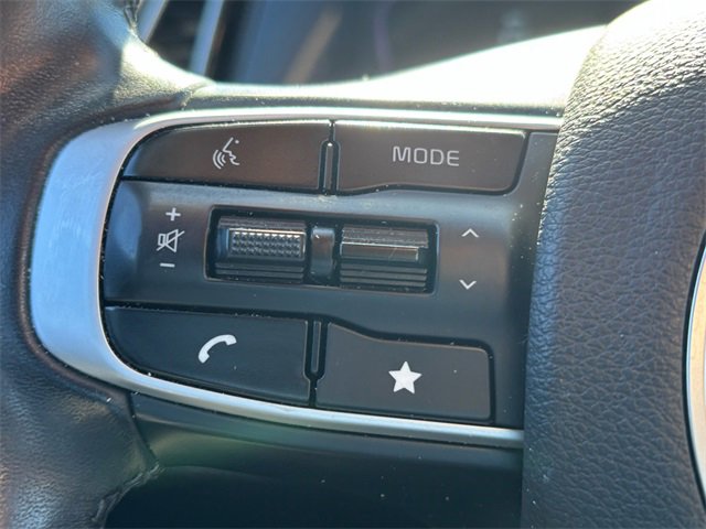 Used 2023 Kia Sportage EX image 34