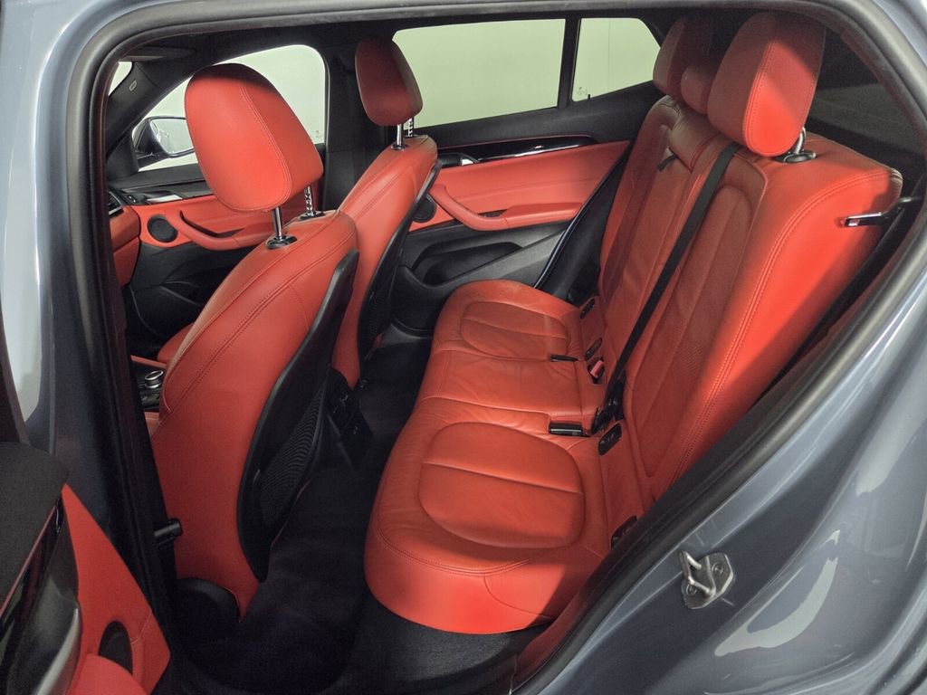 Used 2021 BMW X2 sDrive28i w/ Convenience Package image 22