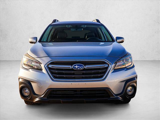 Used 2019 Subaru Outback 3.6R Limited w/ Protection Package #1 AWD/4WD image 2